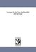 Lectures On the True, the Beautiful and the Good. by Victor Cousin