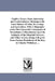Fugitive Essays, Upon interesting and Useful Subjects, Relating to the Early History of Ohio, Its Geology and Agriculture, With A Biography of the Fir by Charles Whittlesey