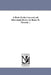 A Week On the Concord and Merrimack Rivers. by Henry D. Thoreau ... by Henry David Thoreau