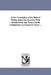 A New Translation of the Book of Psalms and of the Proverb, With introductions, and Notes, Chiefly Explanatory. by George R. Noyes ... by George R. Noyes