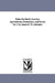 Notes on North America, Agricultural, Economical, and Social, Vol. 1 by James F. W. Johnston. by James Finlay Weir Johnston, Jas F. W. (James Finlay Weir) Johnston