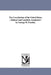 The Constitution of the United States: Defined and Carefully Annotated / by George W. Paschal. by George W. (George Washington) Paschal