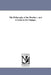 The Philosophy of the Weather: and A Guide to Its Changes. by Thomas Belden Butler
