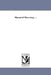 Manual of Mineralogy ... by J. D. Dana