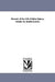 Memoir of the Life of John Quincy Adams. by Josiah Quincy. by Josiah Quincy