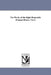 The Works of the Right Honorable Edmund Burke. Vol. 6 by Edmund Burke