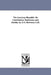 The American Republic: Its Constitution, Tendencies, and Destiny. by O.A. Browson, Ll.D. by Orestes Augustus Brownson