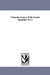 A Popular Account of the Ancient Egyptians. Vol. 2 by John Gardner Wilkinson
