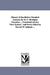 Manual of Qualitative Chemical Analysis, by Dr. C. Remigius Fresenius ... Translated Into the New System, and Newly Edited by Samuel W. Johnson ... by C. Remigius Fresenius