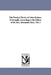 The Poetical Works of John Skelton: Principally According to the Editon of the Rev. Alexander Dyce. Vol. 3 by John Skelton