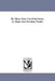 My Thirty Years Out of the Senate. by Major Jack Downing [Pseud.] by Seba Smith