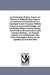 An Ecclesiastical History, Ancient and Modern; in Which the Rise, Progress, and Variations of Church Power, Are Considered in their Connexion With the by Johann Lorenz Mosheim