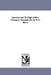 Speeches and Writings of Hon. Thomas F. Marshall. Ed. by W. L. Barre. by Thomas Francis Marshall