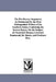 The Pro-Slavery Argument; As Maintained by the Most Distinguished Writers of the Southern States, Containing the Several Essays, On the Subject, of Ch by None