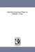 Boat Life in Egypt and Nubia. by William C. Prime. by William Cowper Prime