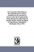 The Case of the United States, to Be Laid Before the Tribunal of Arbitration, to Be Convened at Geneva Under the Provisions of the Treaty Between the by United States