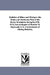 Statistics of Mines and Mining in the States and Territories West of the Rocky Mountains; Being the [1st-8th] Annual Report of Rossiter W. Raymond, U. by United States Dept of the Treasury, Stat United States Dept of the Treasury