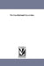 The Constitutional Convention; by John Alexander Jameson