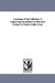 Catalogue of the Collection of Engravings Bequeathed to Harvard College by Francis Calley Gray. by Fogg Art Museum Gray Collection of Engr
