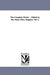 The Complete Works ... Edited by Her Sister [Mrs. Hughes]. Vol. 2. by Felicia Dorothea Browne Hemans