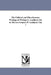 The Political and Miscellaneous Writings of William G. Goddard. Ed. by His Son Francis W. Goddard. Vol. 1 by William Giles Goddard