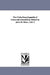 The Globe Encyclopaedia of Universal information. Edited by John M. Ross ...Vol. 3 by John M. Ross