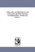 A Descriptive and Historical Account of Hydraulic and Other Machines For Raising Water: Ancient and Modern. by Thomas Ewbank