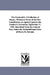 The Foederalist: A Collection of Essays, Written in Favor of the New Constitution, As Agreed Upon by the Foederal Convention, September 17, 1787. Repr by Henry B. Dawson