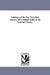 Catalogue of the New York State Library, 1872. Subject-Index of the General Library. by New York State Library