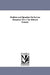 Orations and Speeches On Various Occasions Vol. 1 / by Edward Everett. by Edward Everett