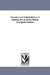 Narrative and Critical History of America, Ed. by Justin Winsor. Aboriginal America. by Justin Winsor