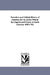 Narrative and Critical History of America, Ed. by Justin Winsor. the English and French in North America, 1689-1763. by Justin Winsor