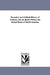 Narrative and Critical History of America, Ed. by Justin Winsor. the United States of North America. by Justin Winsor