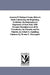 America's National Game; Historic Facts Concerning the Beginning, Evolution, Development and Popularity of Base Ball, with Personal Reminiscences of I by Albert Goodwill Spalding