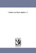 Calculus and Linear Algebra V.1 by Wilfred Kaplan, Donald J. Lewis