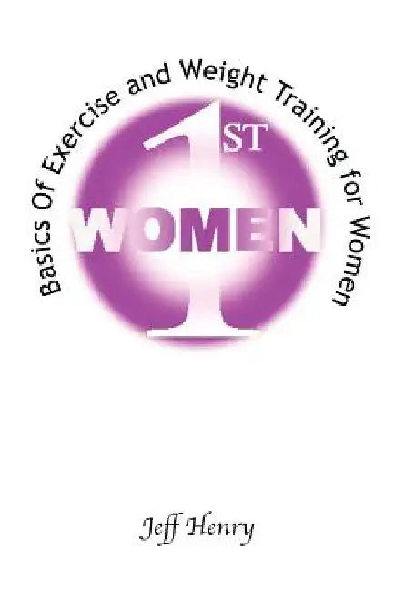Women 1st by Jeff Henry