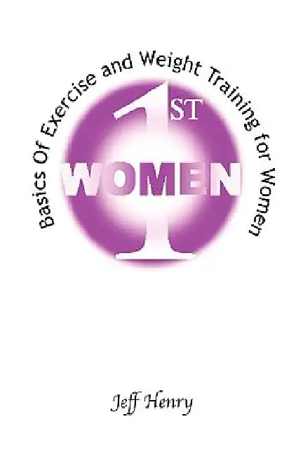 Women 1st by Jeff Henry
