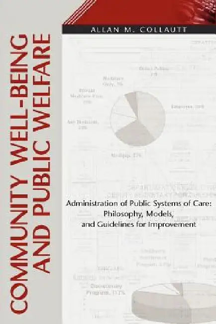 Community Well-Being and Public Welfare by Allan M. Collautt