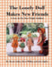 The Lonely Doll Makes New Friends by Brook Ashley