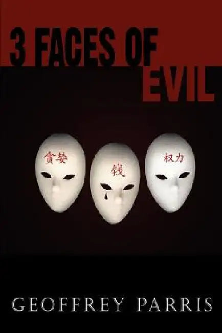 3 Faces of Evil by Geoffrey Parris
