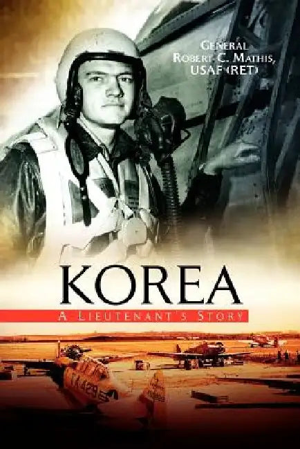Korea by Robert C. Mathis