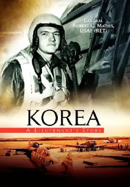 Korea by Robert C. Mathis
