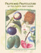 Fruits and Fruitculture in the Dutch East Indies: Plates From Atje Soleiman by J. J. Ochse Et Al