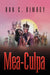 Mea-culpa by Ron C. Kimrey