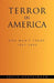 Terror in America: One Man's Story, 1963-2005 by Leslie Herzberger