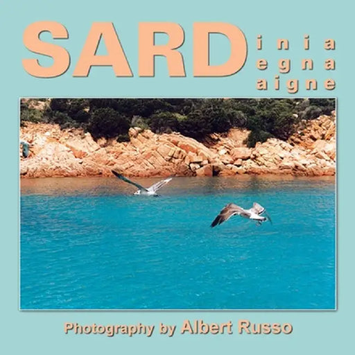 Sardinia by Albert Russo