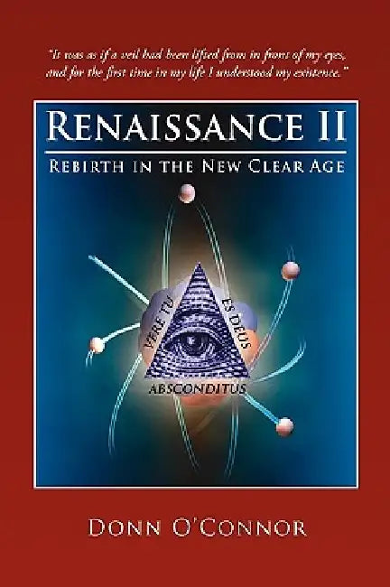 Renaissance II by Donn O'Connor