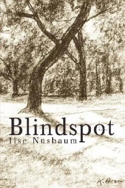 Blindspot by Ilse Nusbaum