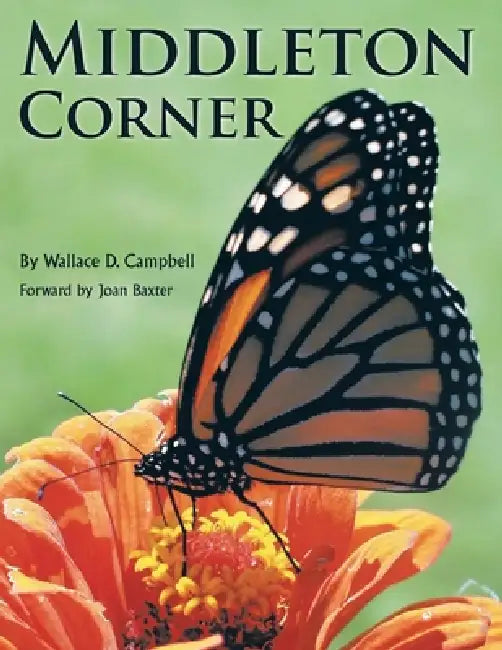 Middleton Corner by Wallace D. Campbell