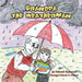 Grandpa The Weatherman by Deborah Raymond, Rebecca G. Dickson